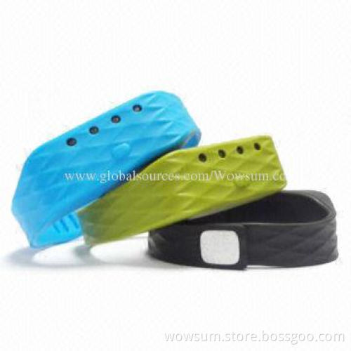 Bluetooth Pedometer, Track your Sleep, Activity, Calories and Body Fat Burned